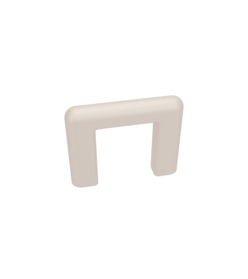 Maniglia per mobile cashmere NOX maniglia design