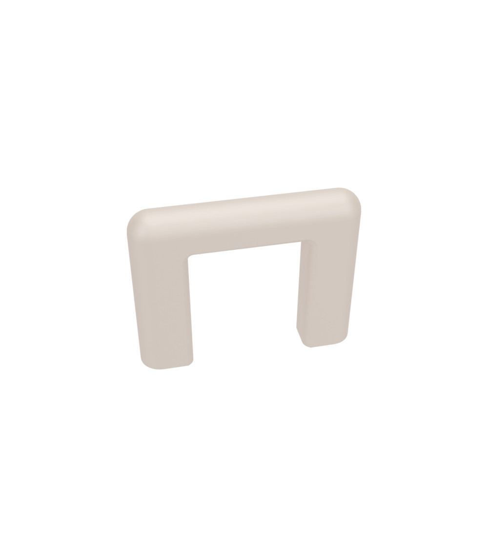 Maniglia per mobile cashmere NOX maniglia design