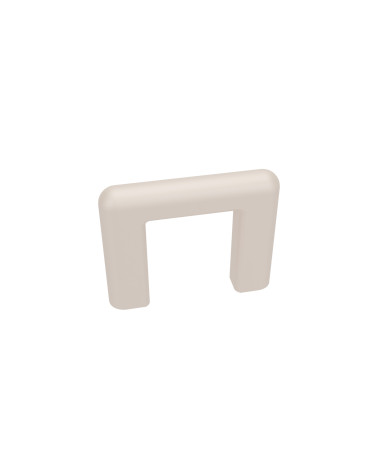 Maniglia per mobile cashmere NOX maniglia design