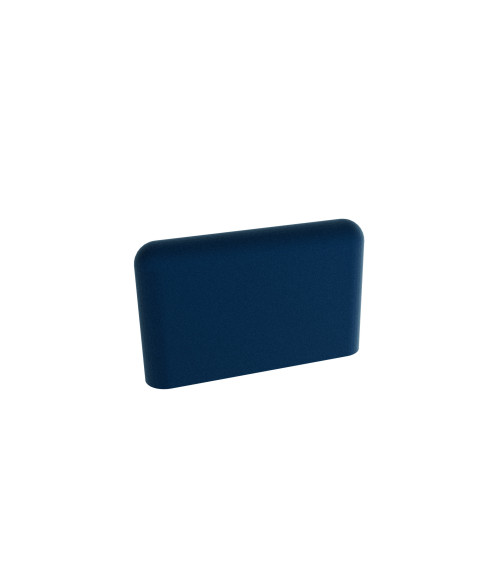 Maniglia per mobile blu marino NOX-1 maniglia design