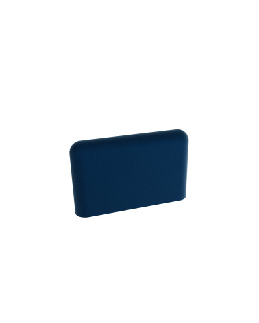 Maniglia per mobile blu marino NOX-1 maniglia design