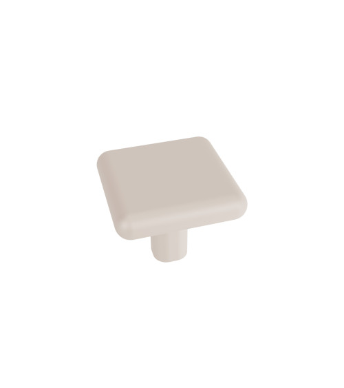 Pomolo per mobile cashmere NOX maniglia design