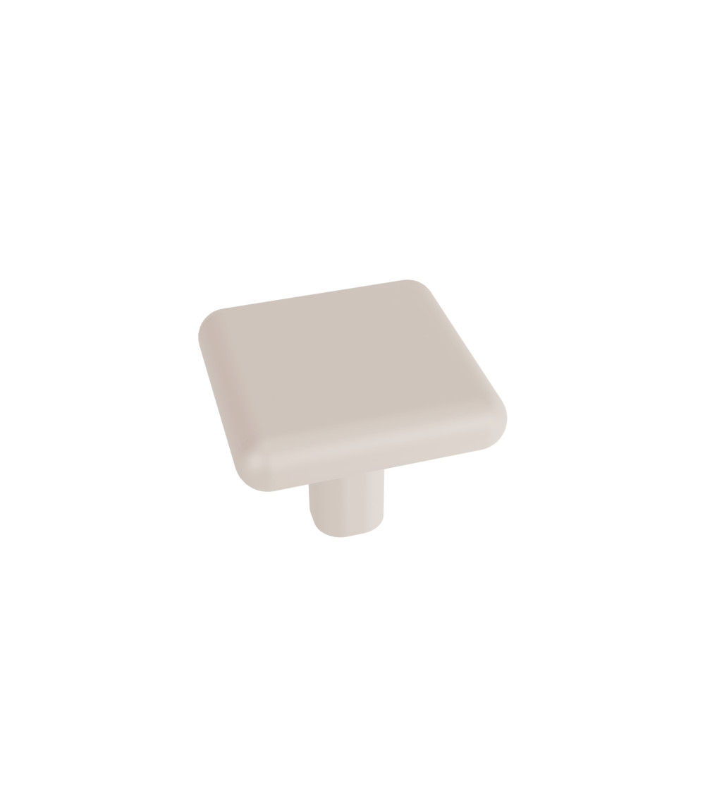 Pomolo per mobile cashmere NOX maniglia design