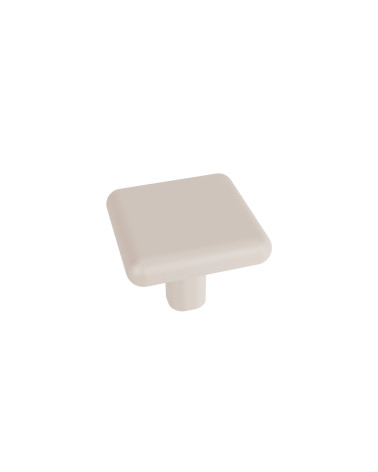 Pomolo per mobile cashmere NOX maniglia design