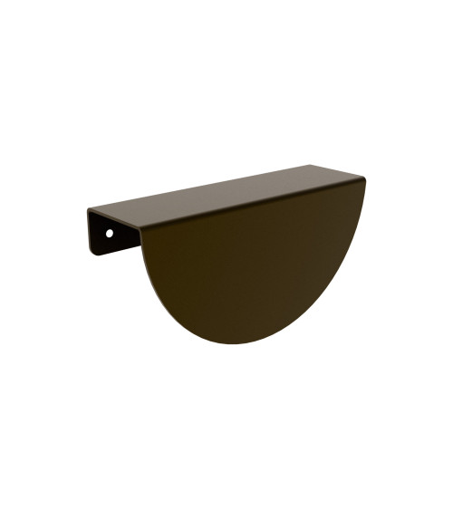 Maniglia per mobile marrone oliva ZORIA maniglia design