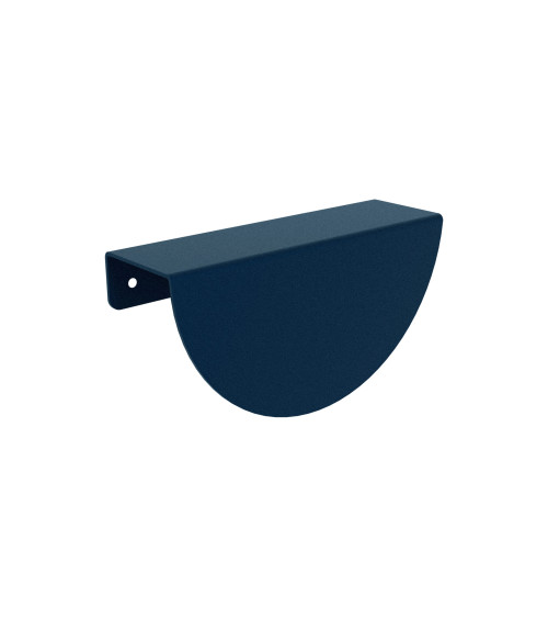 Maniglia per mobile blu navy ZORIA maniglia design