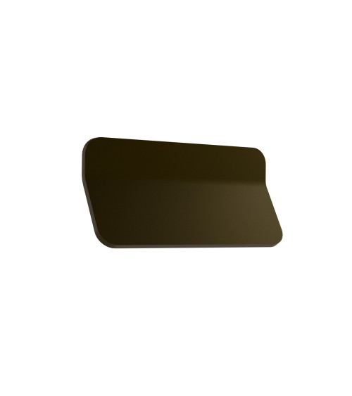 Maniglia per mobile marrone oliva SEA maniglia design
