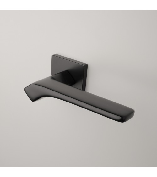 Maniglia per porta Contemporanea BERGERIA maniglia design