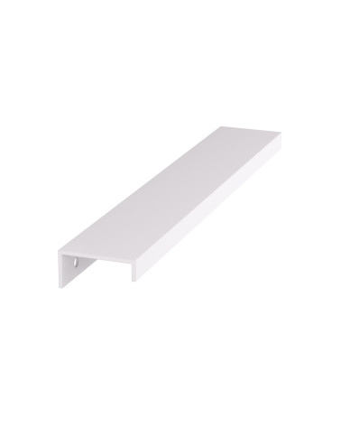 Maniglia per mobile bianco lucido VERA design
