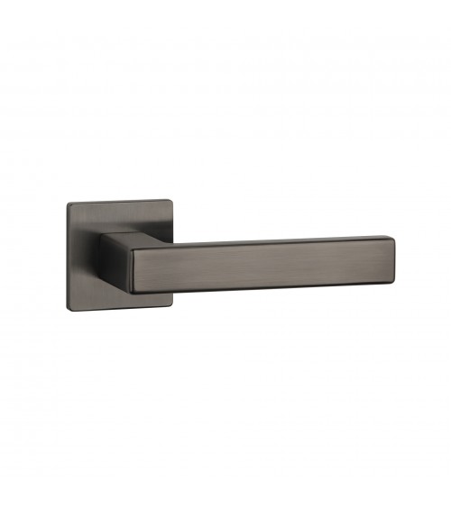 Maniglia per porta antracite TILLIA porta interna design