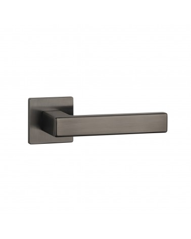 Maniglia per porta antracite TILLIA porta interna design