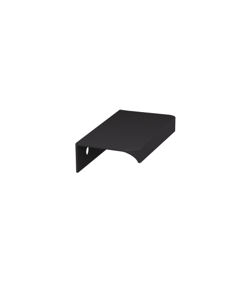 Maniglia per mobile nera opaca TERRA PRO design