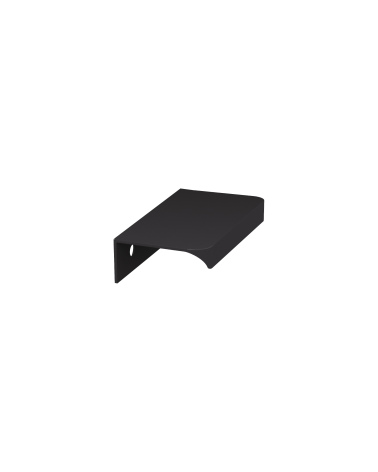 Maniglia per mobile nera opaca TERRA PRO design