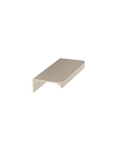 Maniglia per mobile anodizzato spazzolato TERRA PRO maniglia design modello medio
