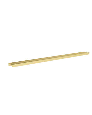 Maniglia per mobile anodizzata oro ESSEN maniglia design