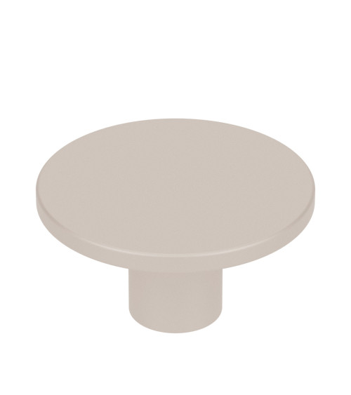 Pomello per mobile cashmere ASTRO maniglia design