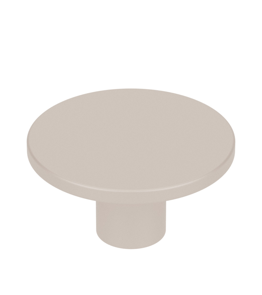 Pomello per mobile cashmere ASTRO maniglia design