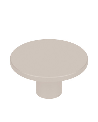 Pomello per mobile cashmere ASTRO maniglia design