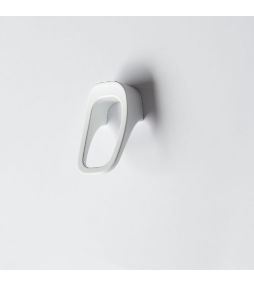 Pomello per mobile avorio LAGO design
