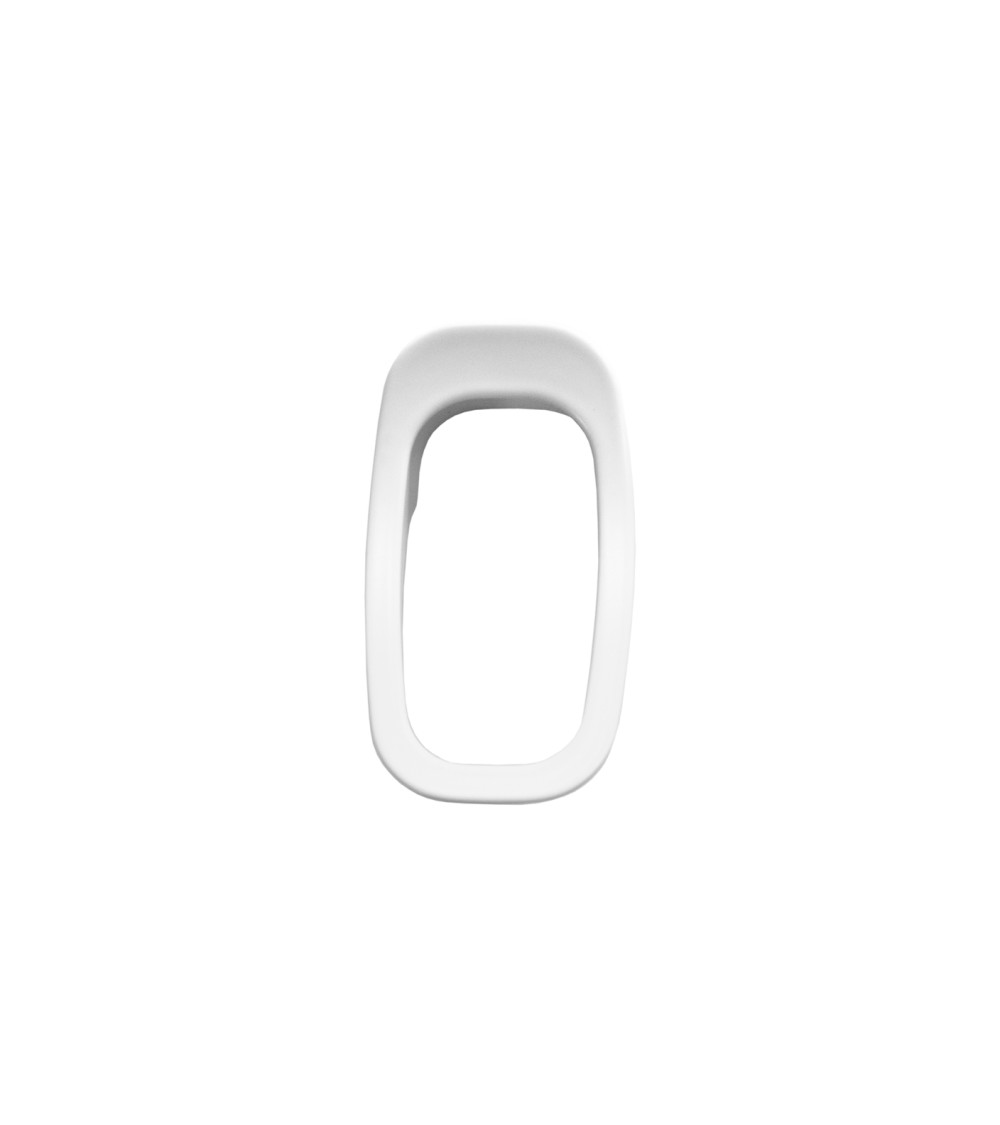 Pomello per mobile avorio LAGO design