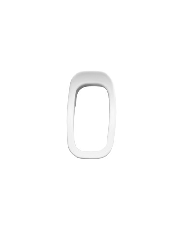 Pomello per mobile avorio LAGO design