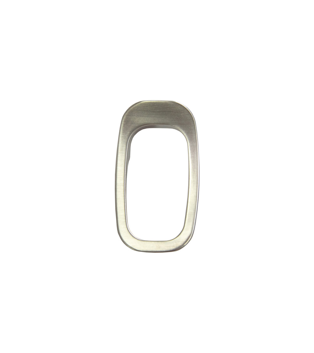 Pomolo per mobile in acciaio inossidabile LAGO maniglia design