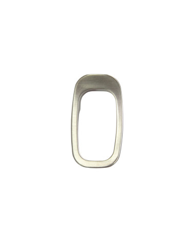 Pomolo per mobile in acciaio inossidabile LAGO maniglia design
