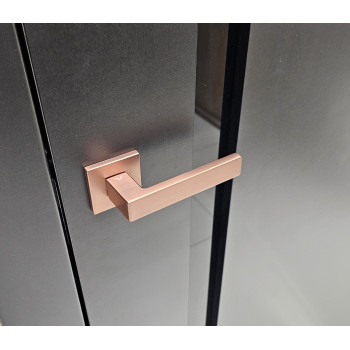 Maniglia di porta rame | MILLAPOIGNEES