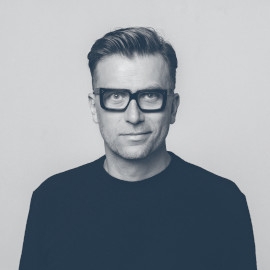 Il designer polacco Tomek Rygalik