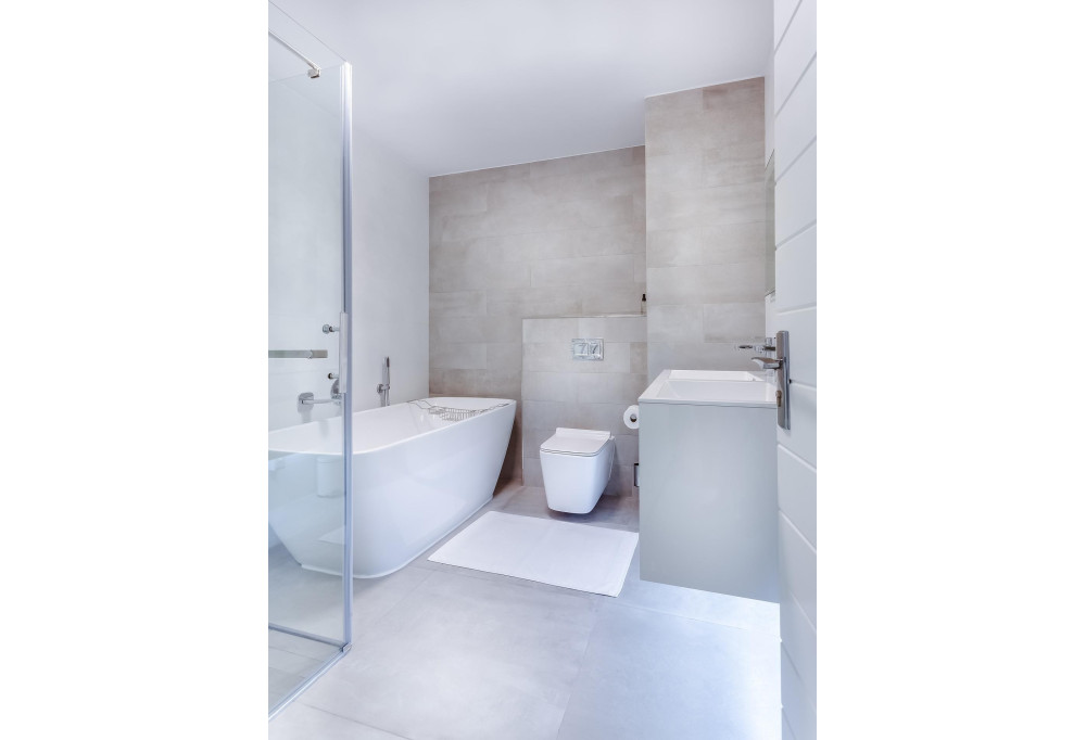 Quali maniglie per porta WC?