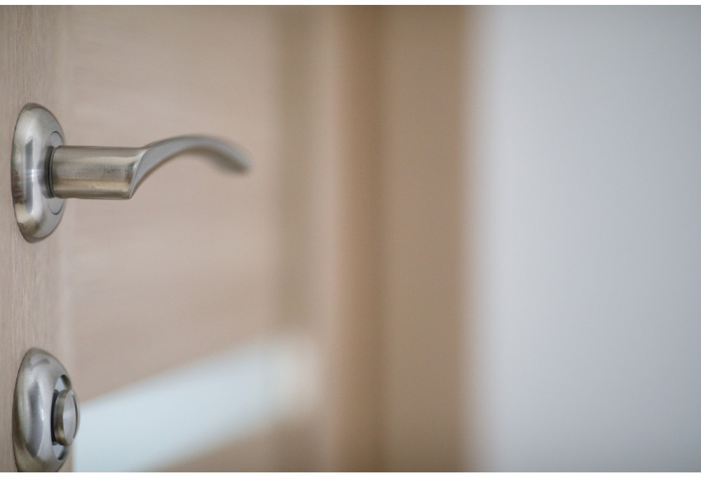 Quale maniglia per porta scegliere?