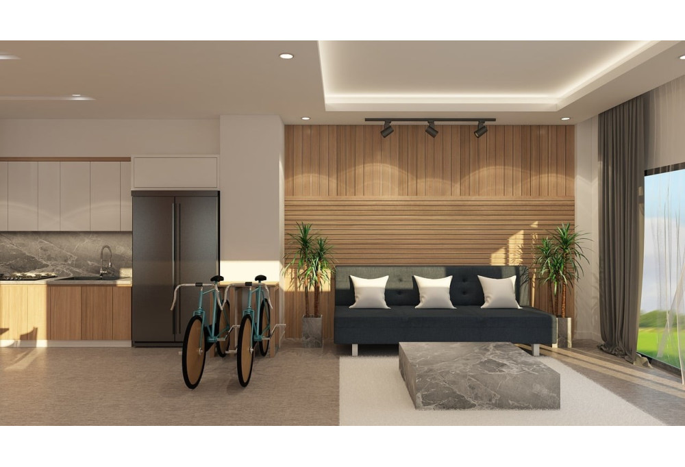Come adottare lo stile minimalista nella decorazione d'interni?