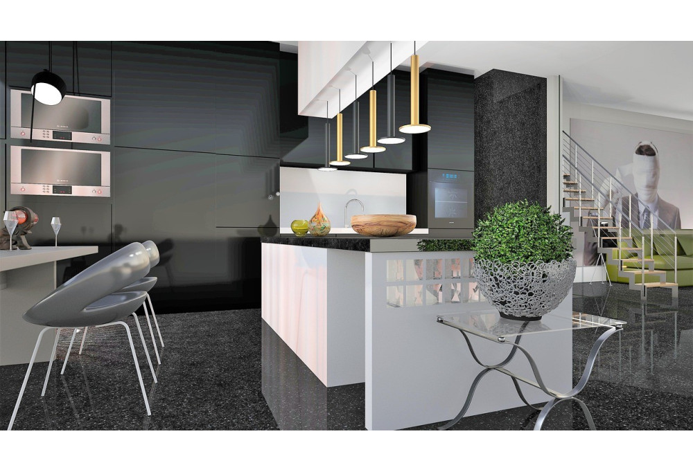 Quali sono i materiali imprescindibili della decorazione d'interni di tendenza nel 2024