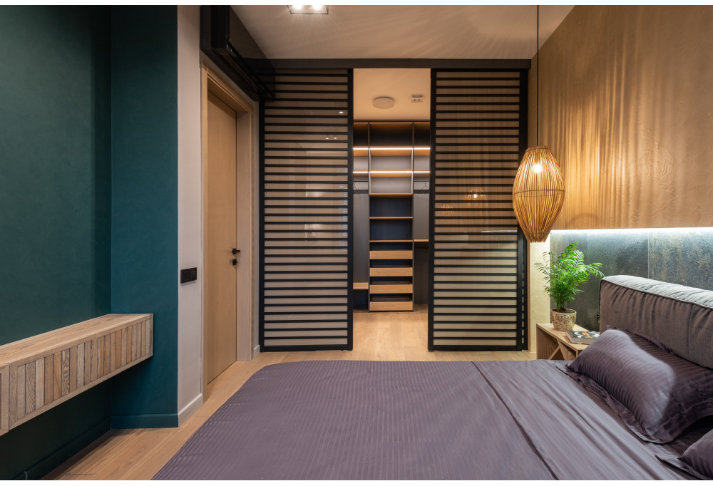 Stile Japandi: la decorazione zen e naturale in casa
