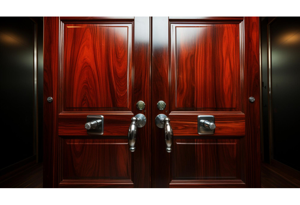 Accessori per maniglie di porta: idee per personalizzare il vostro interno
