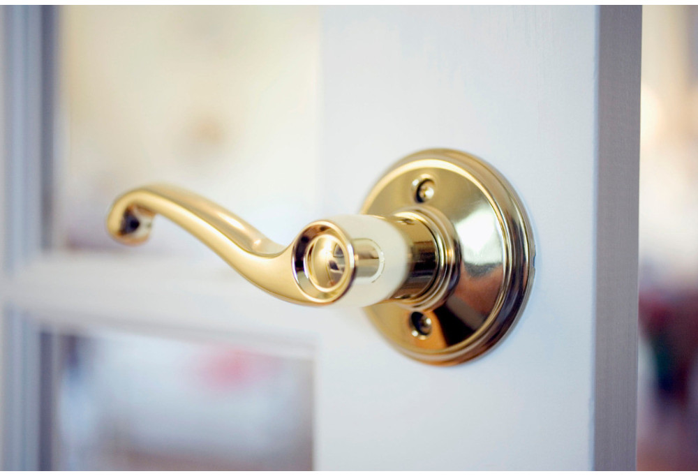 Maniglie per porta chic: il segreto di una decorazione raffinata