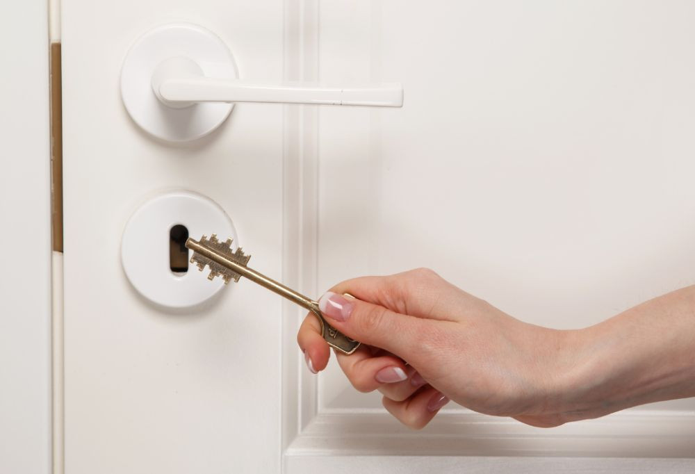 Ferramenta per porta d'ingresso: come fare la scelta giusta?