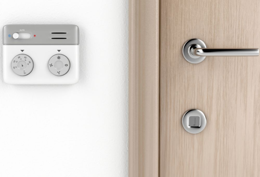 Top 5 idee di ristrutturazione con la ferramenta per porte