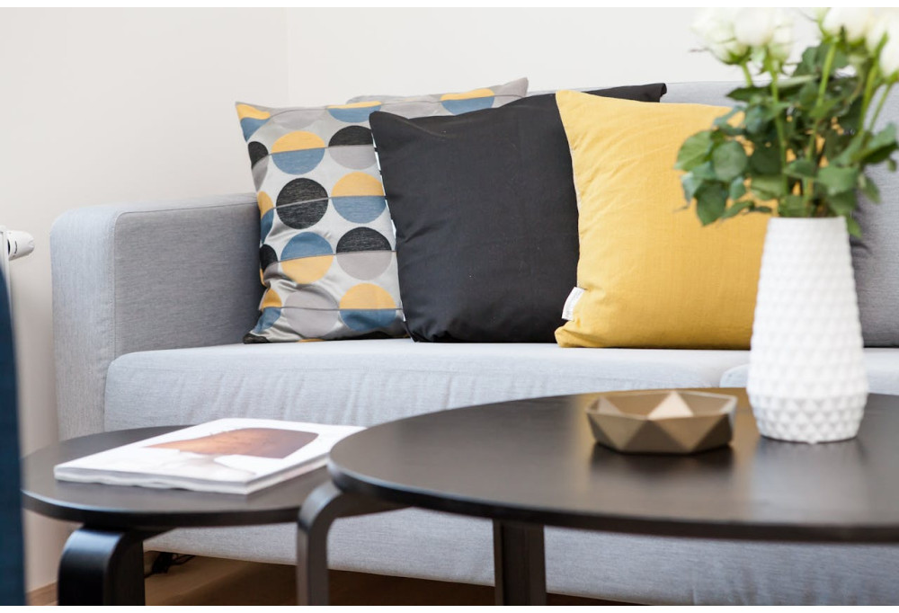 10 ispirazioni per una decorazione bohémien chic