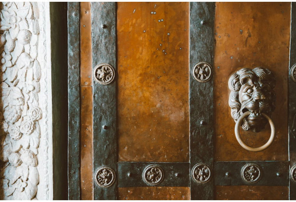 Storia del design: l'evoluzione degli accessori d'interni attraverso i secoli