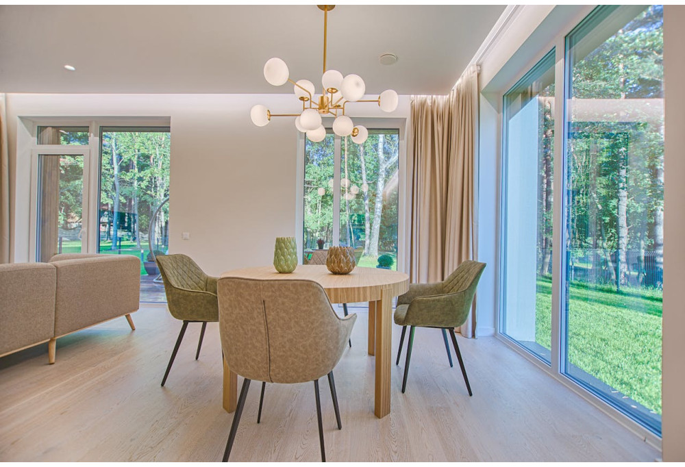 Tendenze deco 2023: Rinfrescate il vostro interno con stile