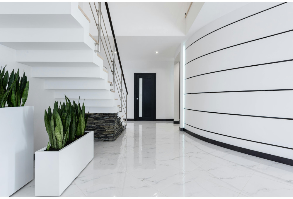 Come decorare la porta d'ingresso? Idee e consigli per una prima impressione riuscita