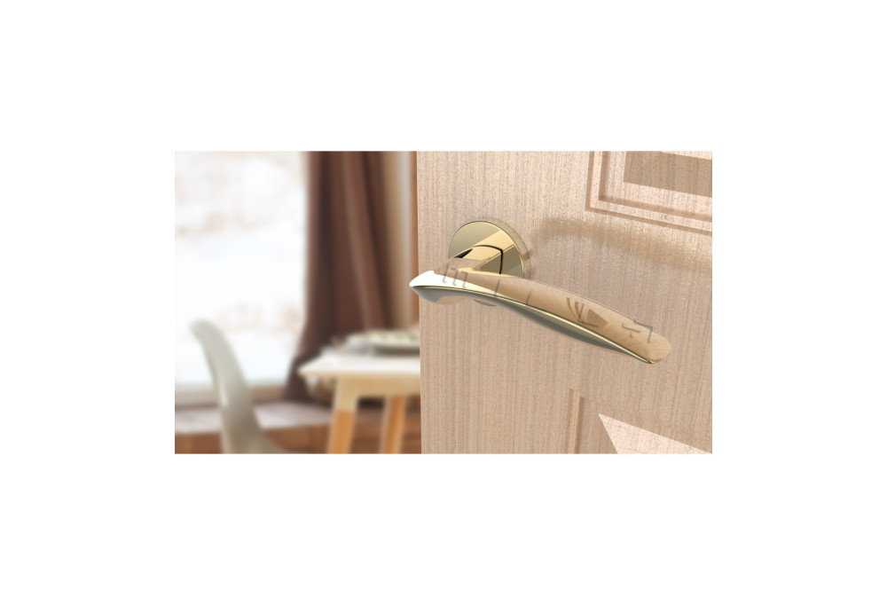 Quale maniglia per una porta in legno chiaro? I nostri consigli ed esempi