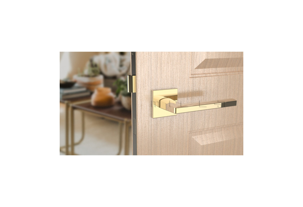 Come scegliere la maniglia di porta ideale per ogni stanza della casa?