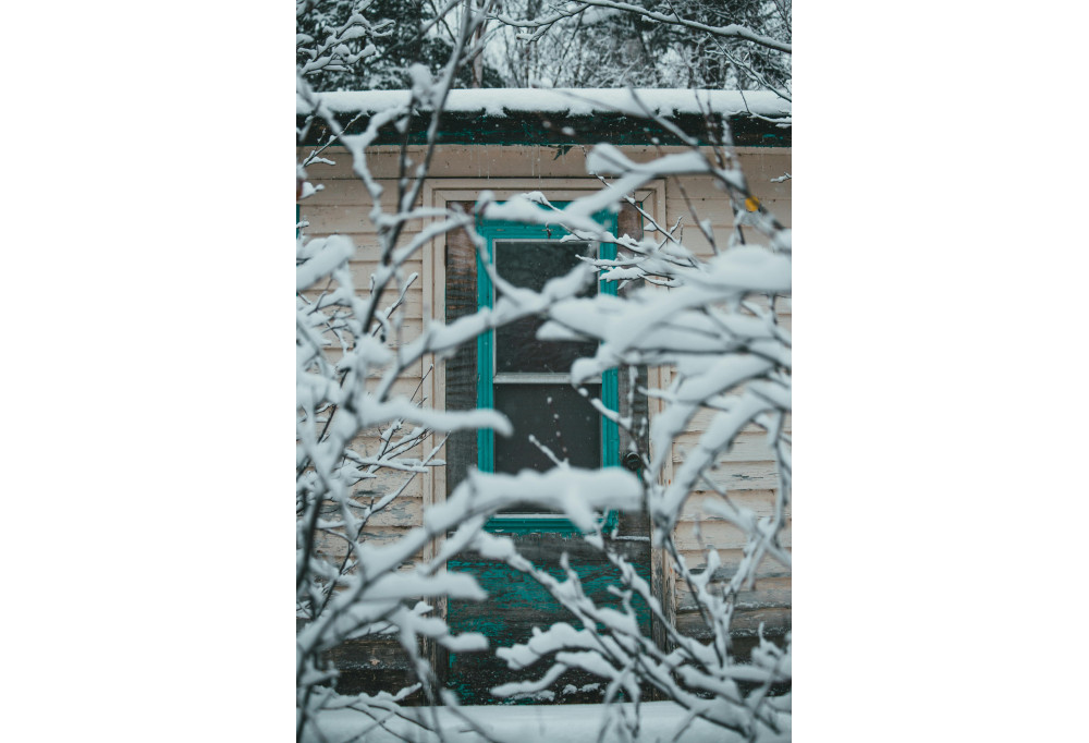 Come sbrinare una maniglia della porta?