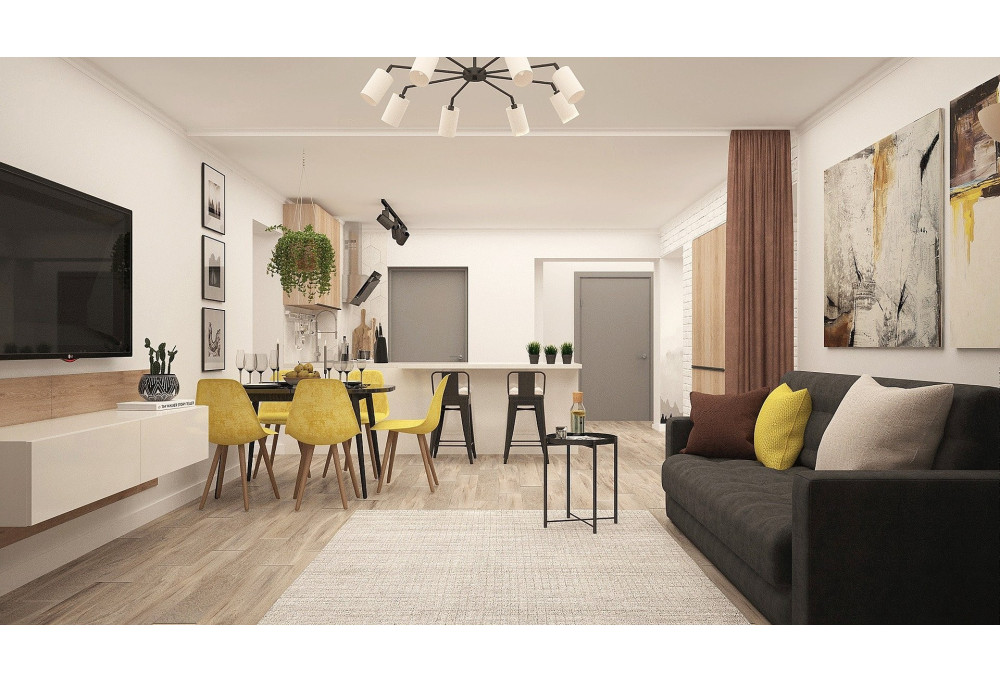 Le vostre maniglie per porte design abbinate alla vostra decorazione