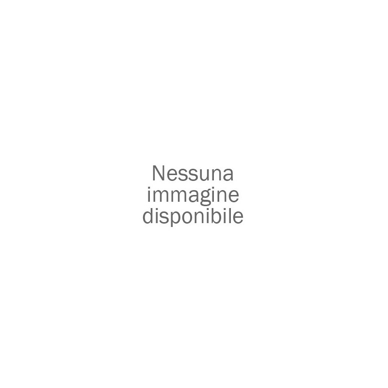 rosetta wc nera pvd (titanio) con indicatore