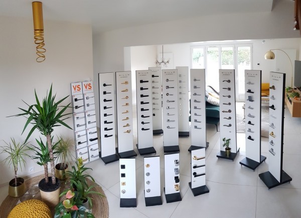 Lo showroom di Milla disponibile per voi su appuntamento :)